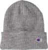 Champion Knit Cap Cm 590-008A Gray, 57.0-59.0