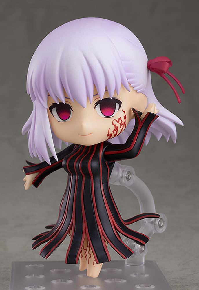 Good Smile night Feel Nendoroid Sakura Matou Cup Фигурка Fate/stay Heaven's Makiri's