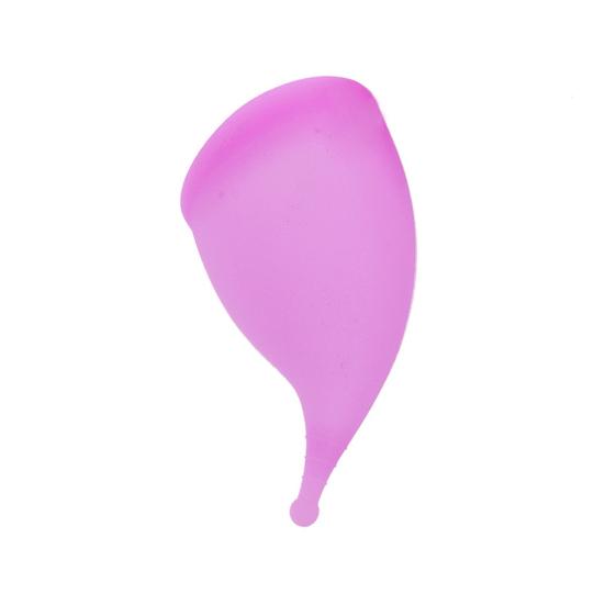 Yousheng 20 мл/30 мл менструальная чаша медицинского класса без запаха силикона для женщин период менструации альтернативная чаша для сна