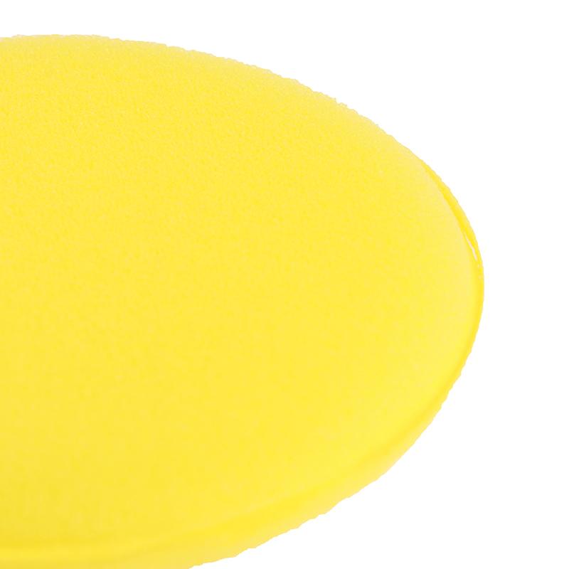 12Pcs/Set Car Polish Pads Car Wash Foam Sponges Wax Foam Sponge Applicator Pads