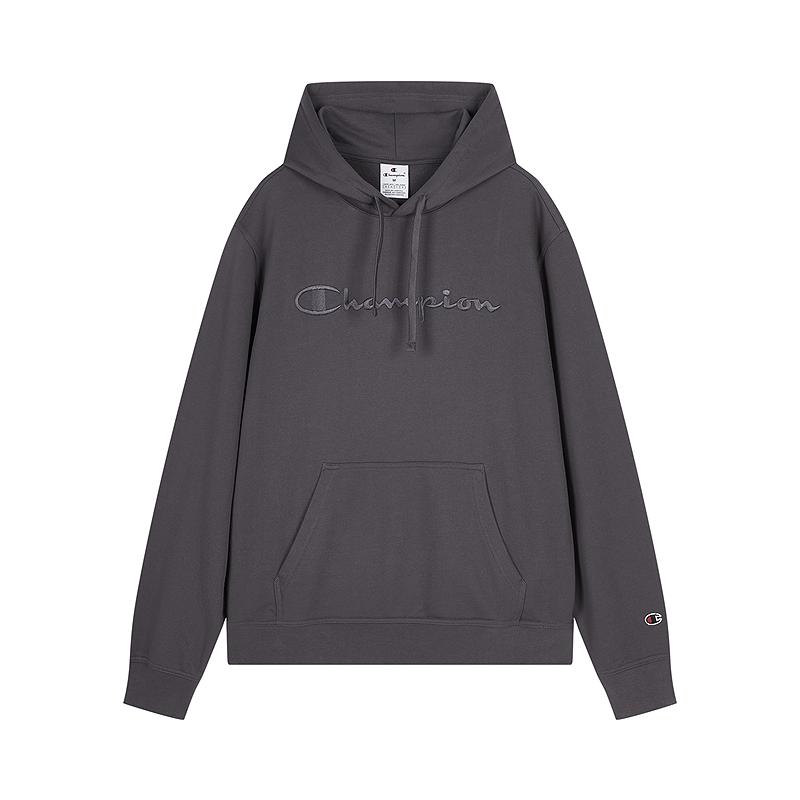 Champion Sweatshirt Europe Version Unisex U5ASWEM013