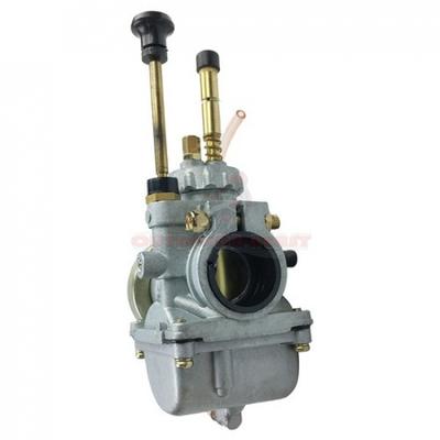 Для Kawasaki KE100 1976-2001 и KM100 1976-1981 Карбюратор 16001-1185 Карбюратор