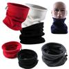 Accessories Polar Fleece Gaiter Winter Headwear Hiking Scarf Warmer Neck Tube Camping Face Mask
