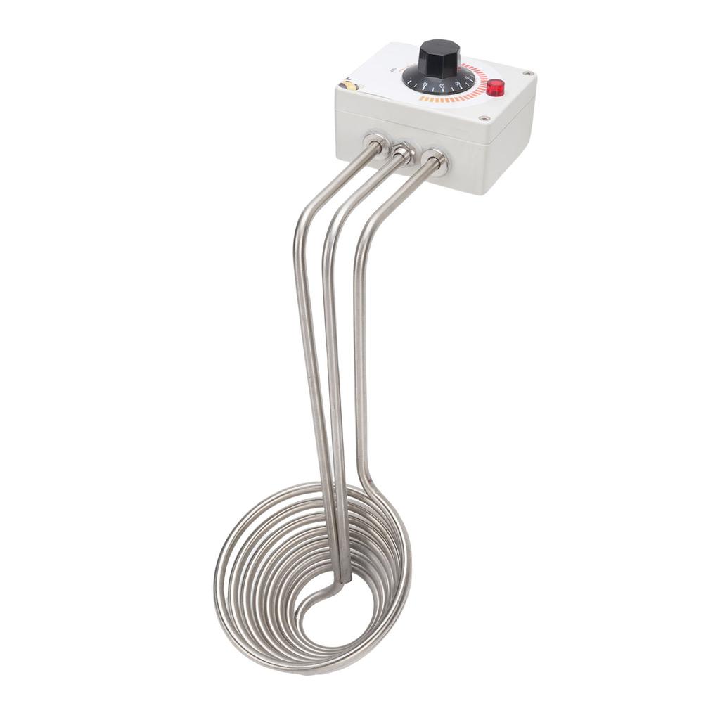 Нагревательный круг Медоплавитель с термостатом Регулируемый медогон Инструмент для пчеловодства 550 Вт