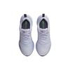 Nike React Infinity Run Flyknit 3 Низкие Бледно-пурпурные DZ3014-500