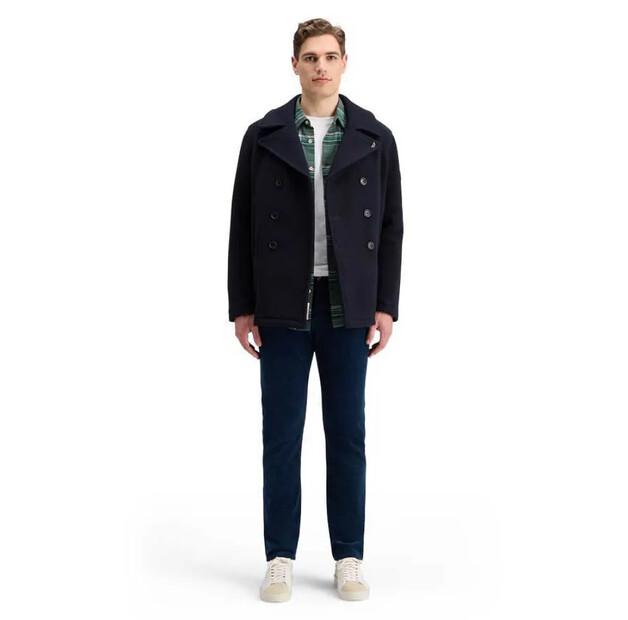 Scotch & Soda 178717 рубашка с длинным рукавом