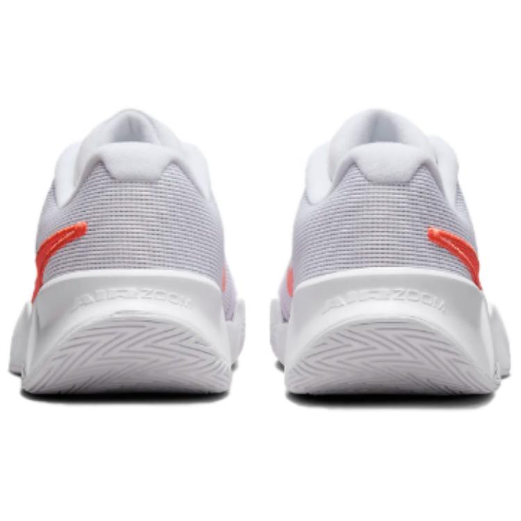 Новые женские кроссовки Nike Gp Challenge Pro Белый/Королевский Пульс/Светлый Дикий Манго FB3146-110