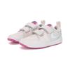 Nike Кроссовки детские Pico 5 PS Pearl Pink Cosmic-Fuchsia Mineral-Teal White AR4161-600