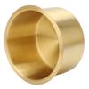 Stainless Steel Drink Bottle Stand Brass Plating Bottle Mount Universal Cup Holder  Yacht