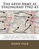 Книга The 64th Army At Stalingrad 1942-43