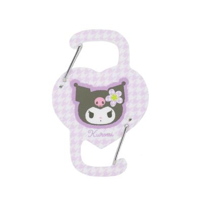 Держатель для крючка с подвеской «Игрушка Куроми» от Sanrio