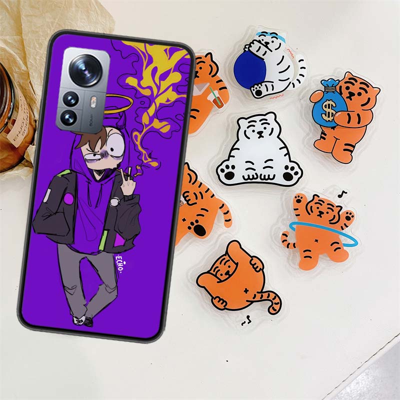 Чехол для телефона рэпера T-Thasup T-ThaSupreme для Xiaomi Poco X7 X6 M8 M7 M6 M4 M3 X4 Pro F7 Ultra M5S Mi 14 14T 15 15T 12T 10T Pro 12