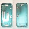 Back housing For iphone 16-16plus-16Pro Max Battery Back Cover Rear Door Middle Chassis Frame + SIM Tray Side Key Parts