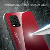 One Direction 1D Tempered Glass Phone Case Cover For IPhone 6 7 8 11 12 13 x xs xr pro max Plus Samsung Galaxy Xiaomi Redmi Tpu Hot 3D Cover