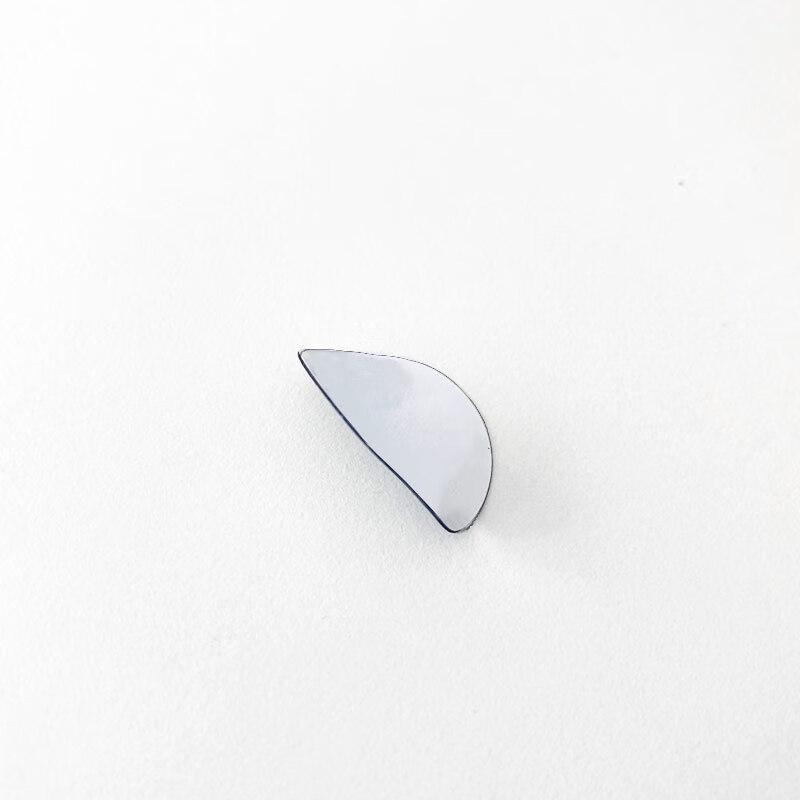 Makeid NFC PET Круглые умные наклейки