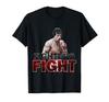 Rocky Fighters Fight T-shirt