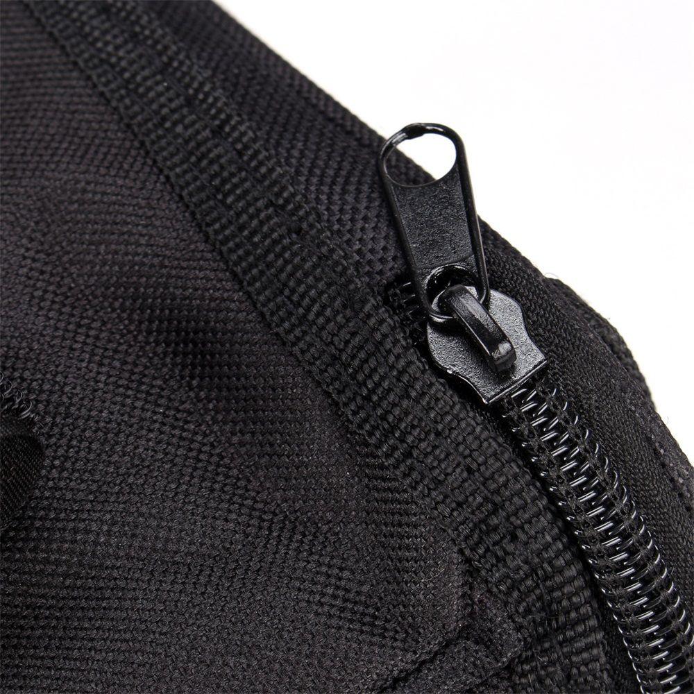 Sports Rack Pouch Bicycle Handlebar Bag Front Tube Pannier Cycling Bags Bike