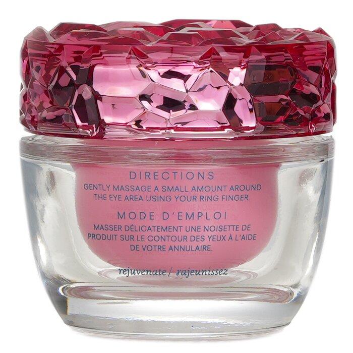 KORA ORGANICS Крем для век с витамином С Berry Bright