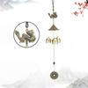 Предметы декора – Ветряные колокольчики