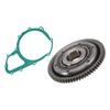 Обгонная муфта стартера 12600-09860 Для Suzuki DR650SE DR650 XF650