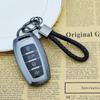 Чехол-брелок из ТПУ с 4 кнопками для Gmw Great Wall Haval Jolion H6 F7 F7X F7H F5 Dargo H7 H4 H9 H2S Брелок Автоаксессуар