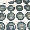 Battery Meter Lead Acid 112V/24V/36V/48V/60V/72V/80V/96V/144V Battery Indicator LED Digital Battery Indicator Meter Gauge