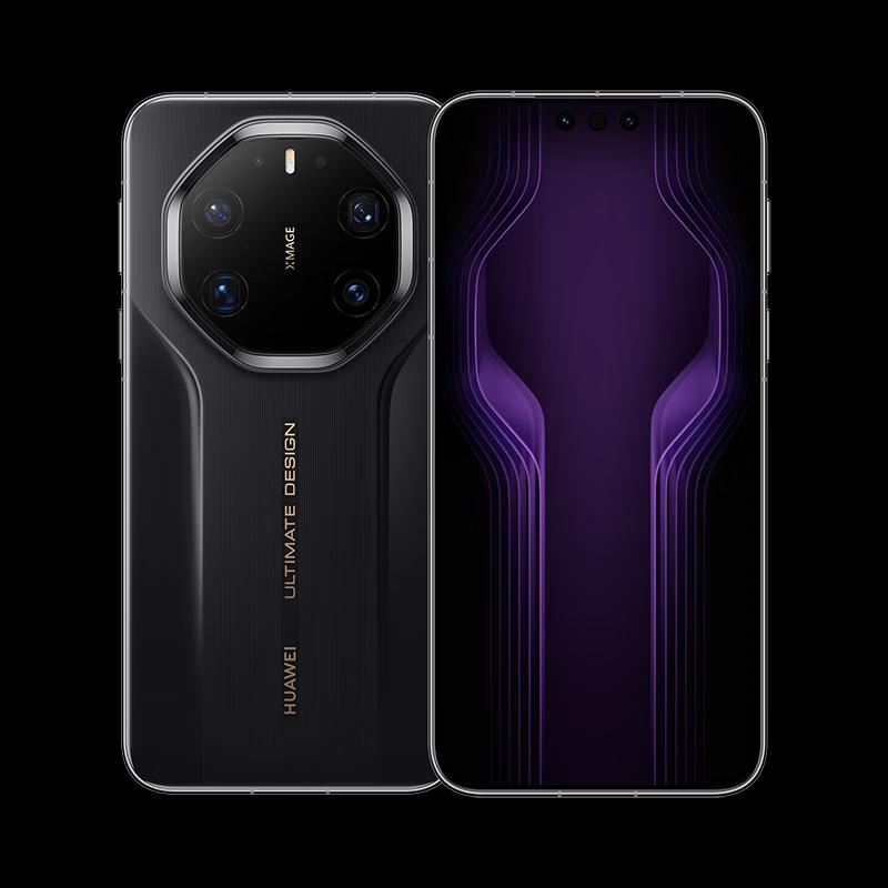 Huawei Смартфон Mate 80 RS Ultimate Master Kirin 9030 Pro (Китайская версия)