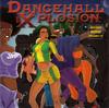 CD РАЗНЫЕ ИСПОЛНИТЕЛИ - Dancehall Explosion : Леди Соу  JMD30002 Jamdown Records 2003 США Регги, Ска и Даб Б/У