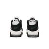 Nike Кроссовки Air More Uptempo Винтажные Баскетбольные Женские Высокие Белый/Зеленый FQ1938-100(Команда645-)