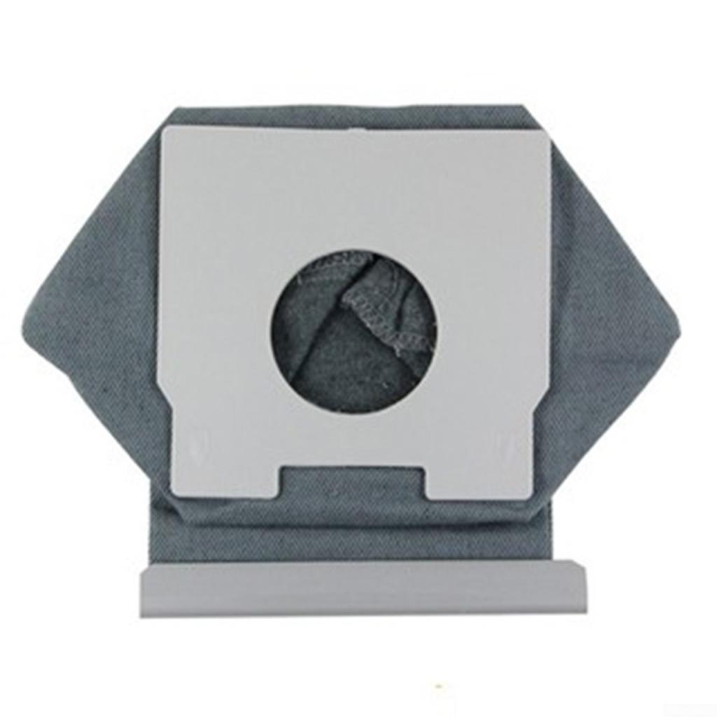 2 Pcs Vacuum Dust Bag Cleaner Bags MC-CG321/291/3300R Paper