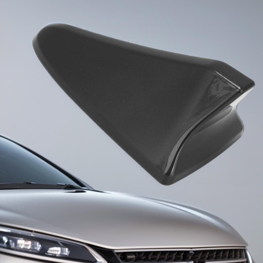 Крышка антенны на крышу Black Shark Fin 96219D5000EBQK для Kia Optima 2015-2020