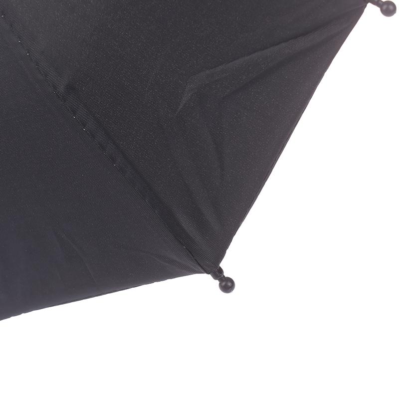 Auto Portable Mobile Phone Holder Car Mini Sunshade Rainproof Bike Motorcycle Decoration Umbrella Phone Stand Bracket Umbrella