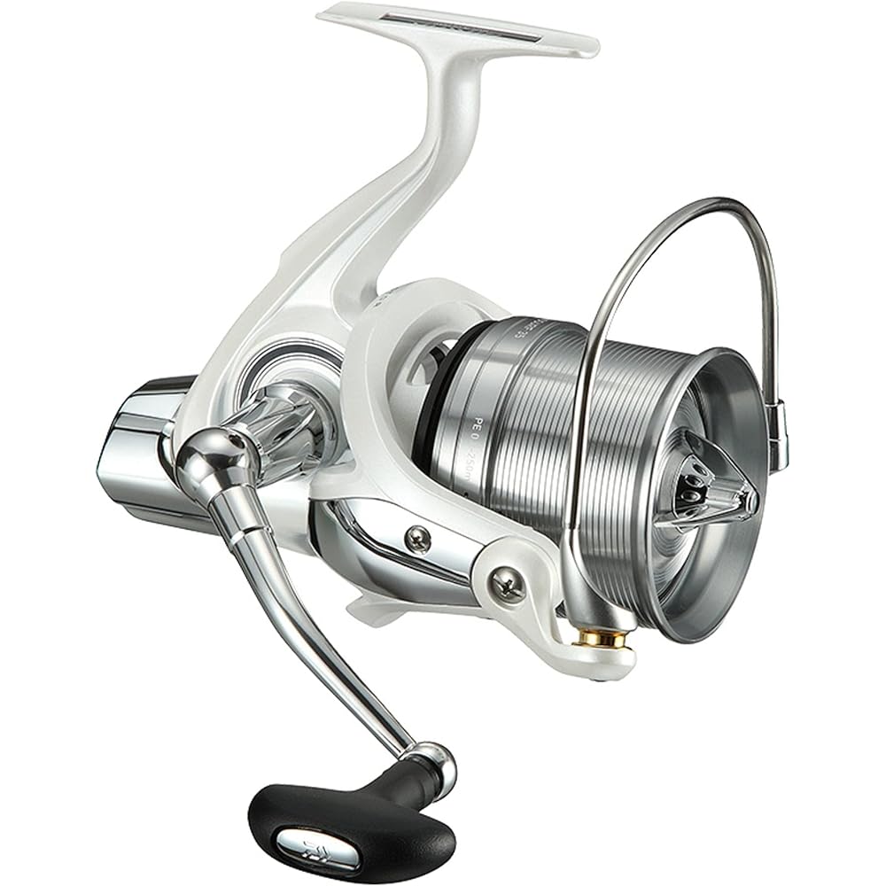 Daiwa (DAIWA) spinning reel (throw/long throw) 17 WINDSURF35 thick thread (2017 model)