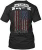 Мужская футболка Riflemans Creed This Is My Rifle  Сделано в США Размеры от S до 5XL Унисекс
