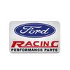 Новая автомобильная наклейка 2026 года Для Ford Стайлинг-наклейка для автомобиля Ford 3D Алюминиевый значок-эмблема на багажник Наклейка на кузов Для Ford ST Line Focus Mustang Fiesta