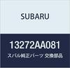 Оригинальные детали SUBARU Gas Tetsuto Rotsuka Cover Left Номер детали 13272AA081
