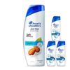 Шампунь против перхоти Head & Shoulders Smooth & Silky