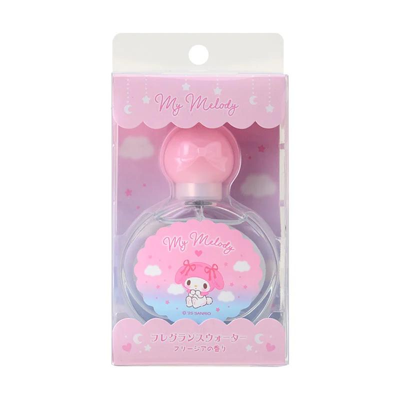 Sanrio My Melody Fragrance Water Japan NEW Sanrio Characters