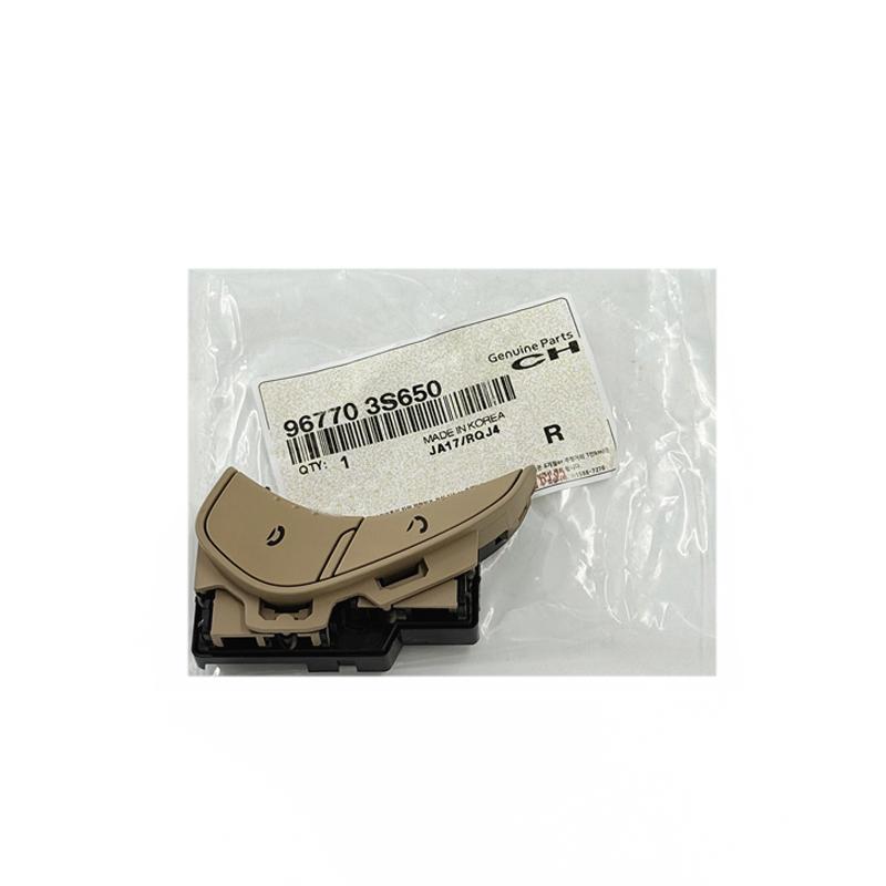 Подходит для Hyundai Sonata YF Кнопки ответа на звонок по Bluetooth 96770-3S650 967703S650