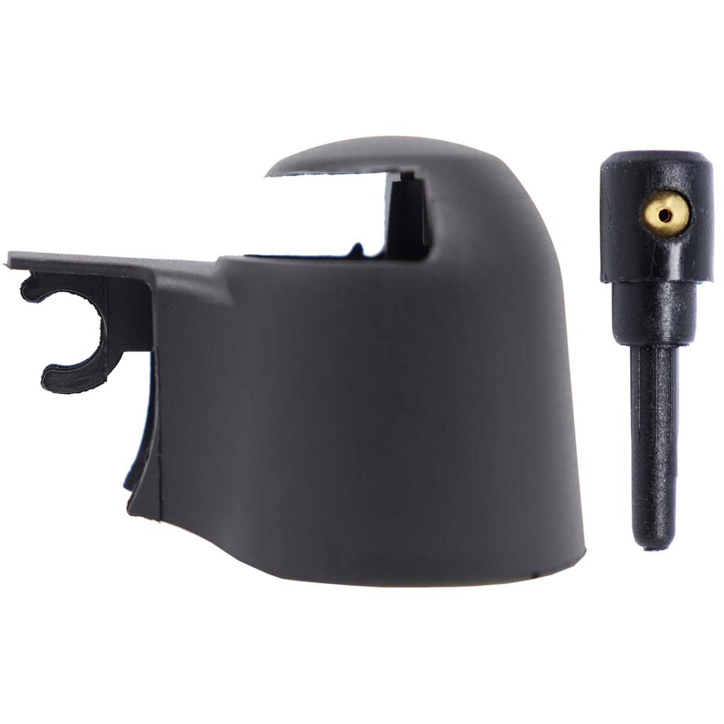 Задний рычаг стеклоочистителя, коромысло, крышка, шайба, форсунка для VW Golf 5 Mk5 1K 2003-2009 Rabbit GTI Jetta SportWagen Vento Variant