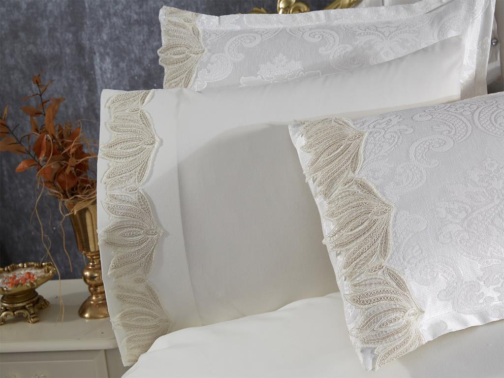 Pride Bridal Set 7шт Кремовый