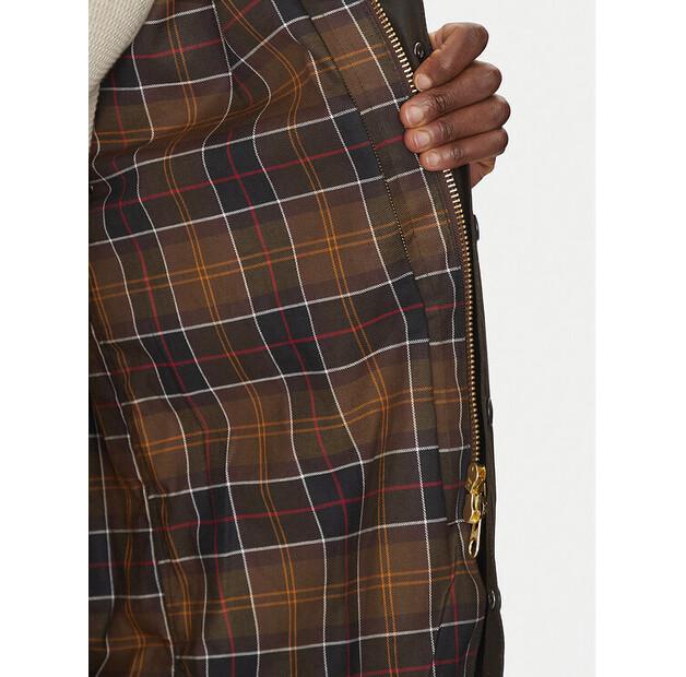 Куртка переходная Barbour Beaufort