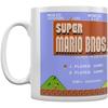 Retro Title Mug