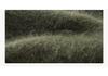 Elegant 14-Gauge Fuzzy Textured Cashmere Wool Sweater - Seamless Round Neck, Loose Fit, 4 Colors