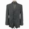 Japan R.NEWBOLD Tailored Jacket Men M Black Single Made In Japan(USED)