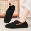 Large Size Home Socks Socks Autumn and Winter Early Education Adult Thickened Adult Floor Socks Indoor Women's Shoes