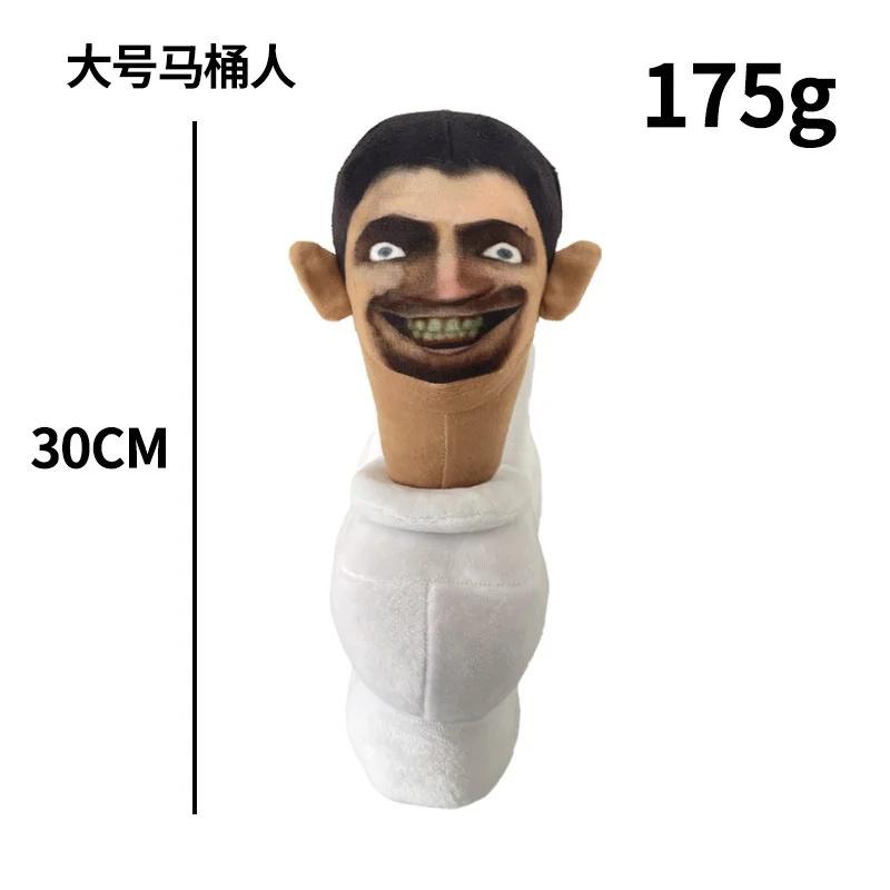 Титаны, телевизор, человек, динамик, оператор, плюшевая игрушка, титаны, дрель, человек, часы, динамик, человек, оператор, плюшевая мягкая игрушка