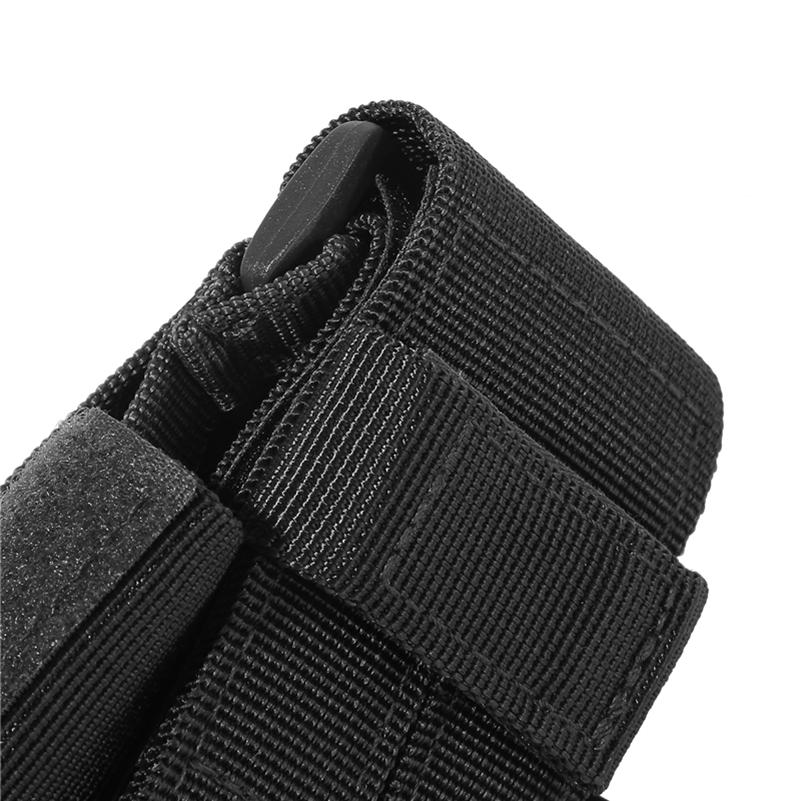 Сумка для рации на открытом воздухе, выдвижная сумка для рации, простые высококачественные сумки большой емкости