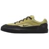 Sb Malor Te Buff Gold Skateboard Shoes HF3066-700