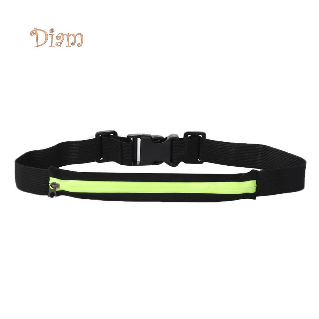 ELENS Поясная спортивная фитнес сумка